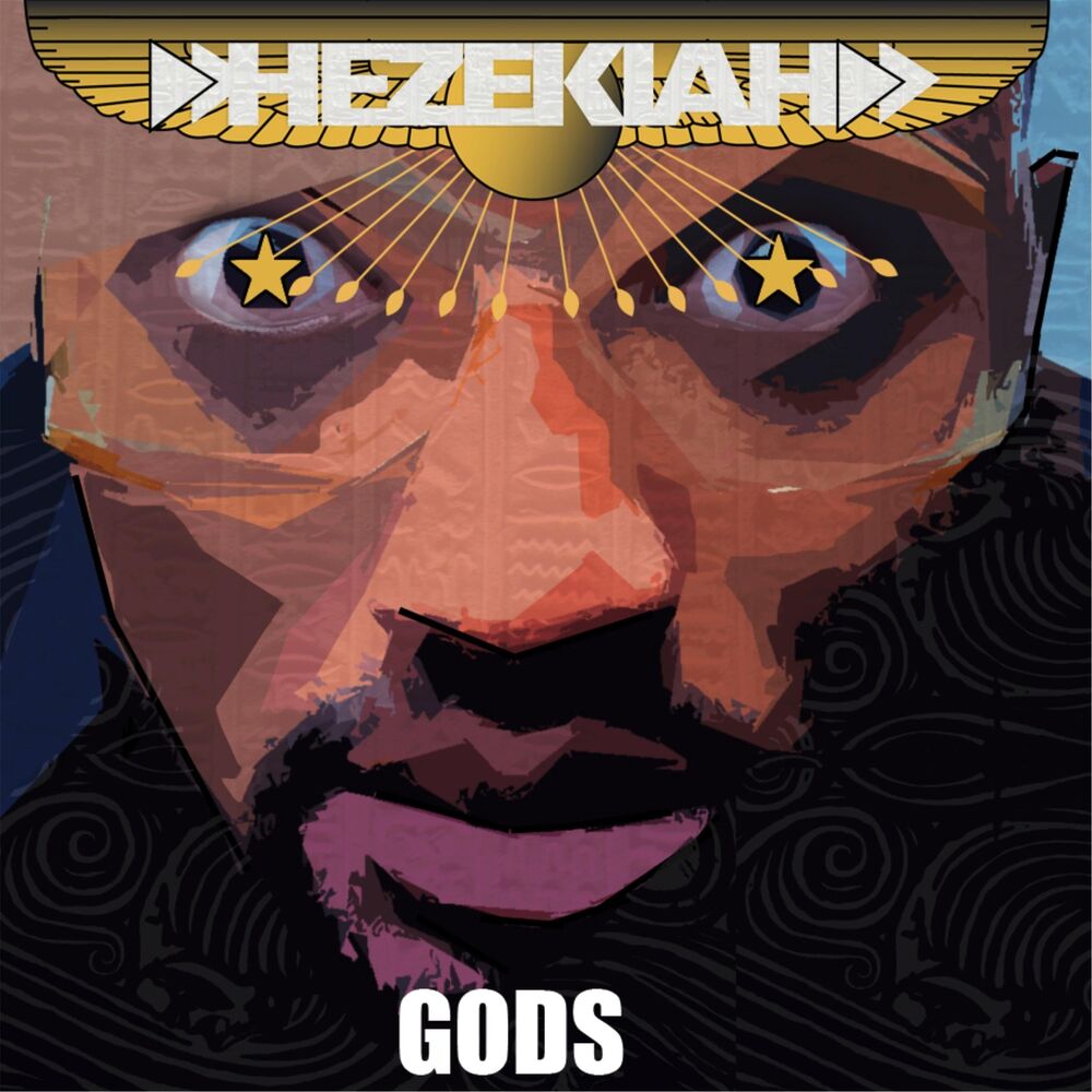 Picture of Gods