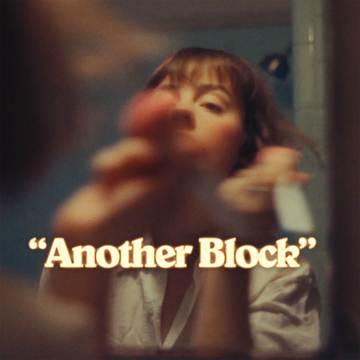 Album cover of Another Block