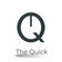 The Quick by The Quick album cover