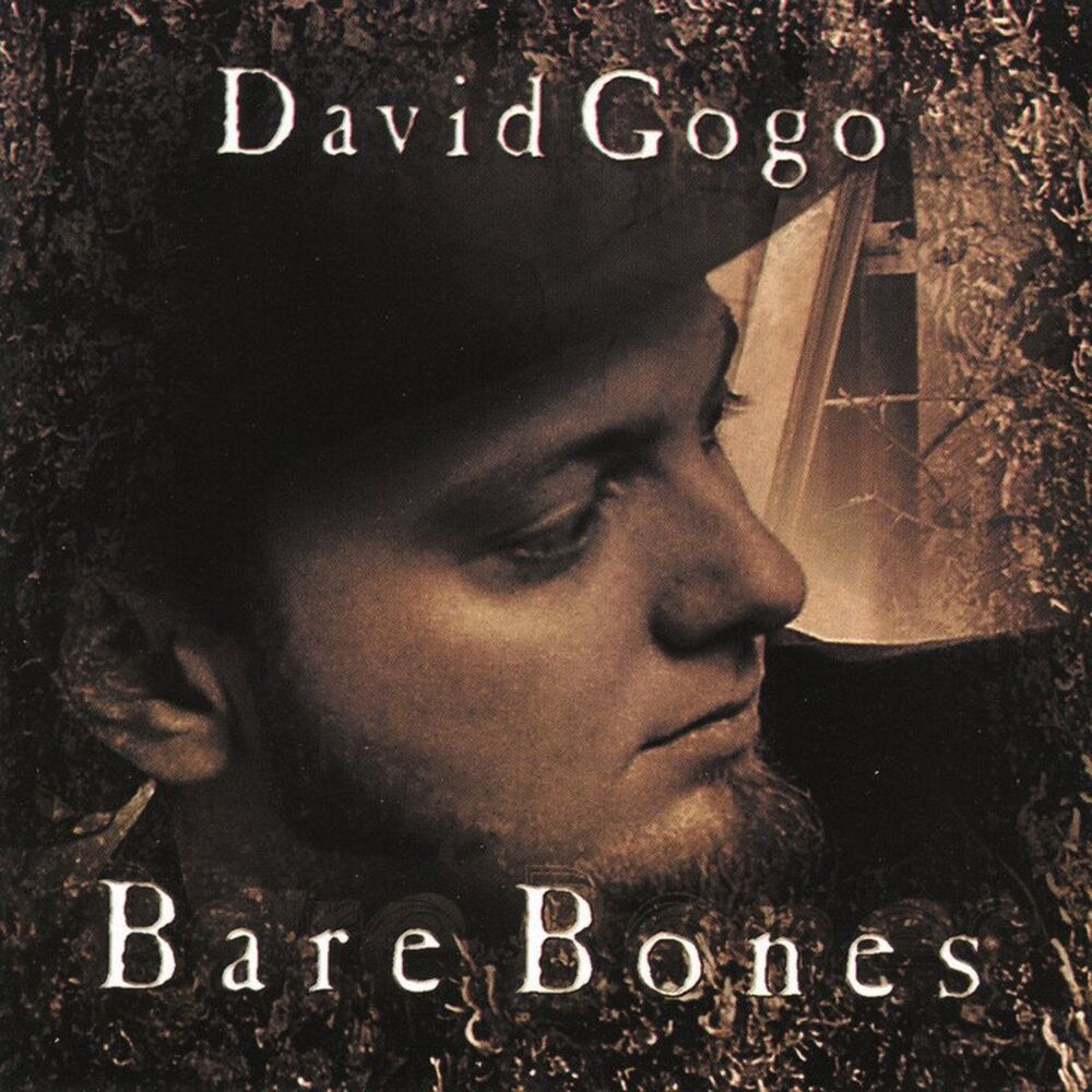Picture of Bare Bones