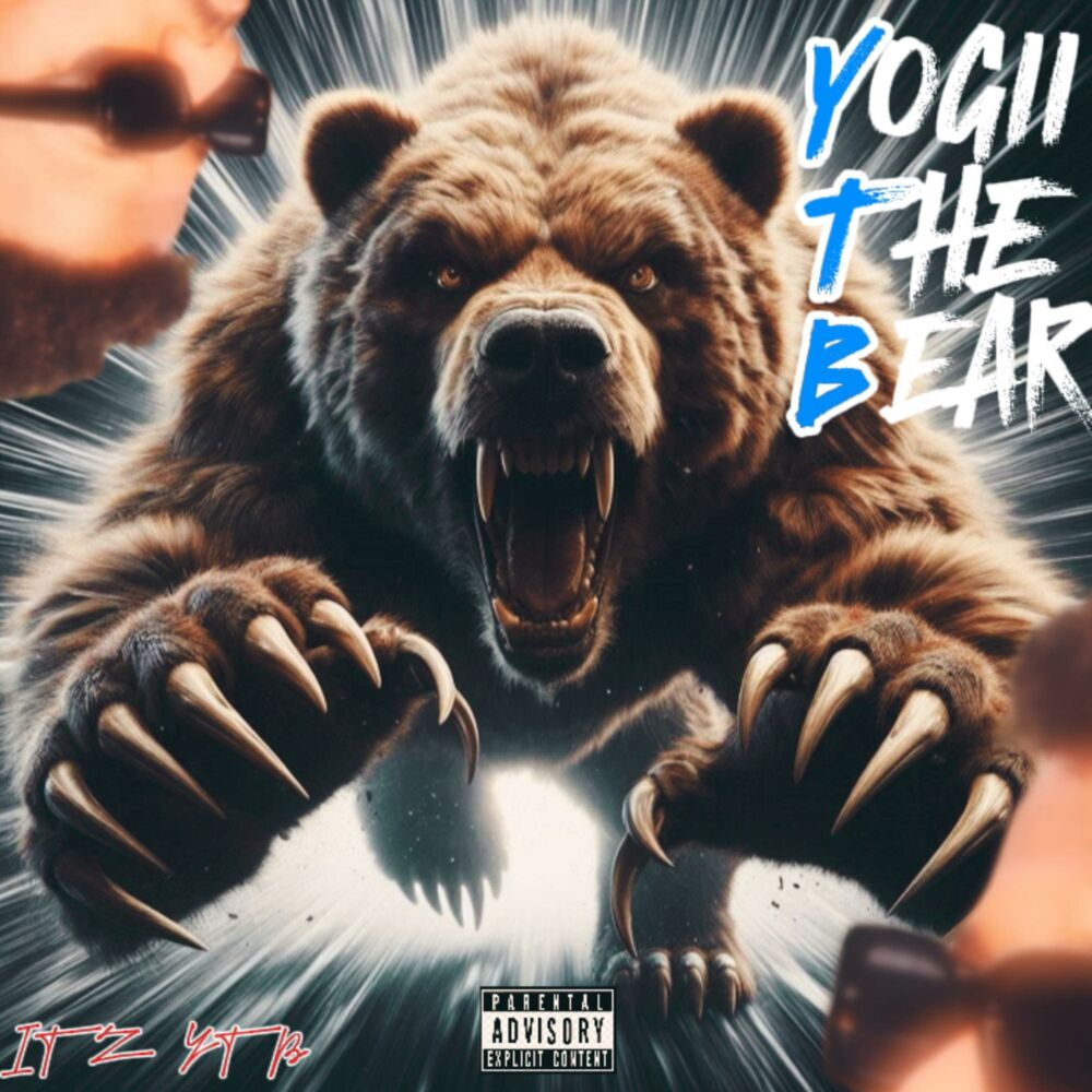 Picture of YOGII THE BEAR