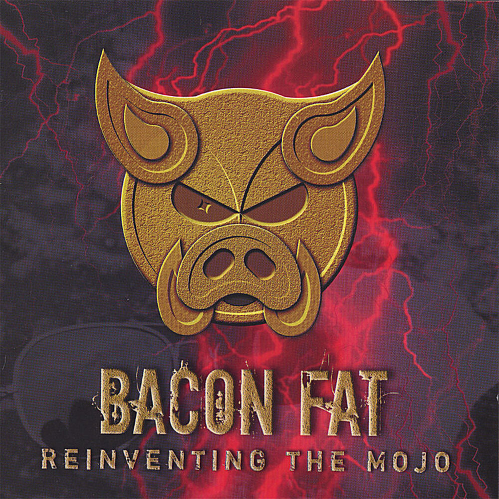 Picture of Reinventing the Mojo