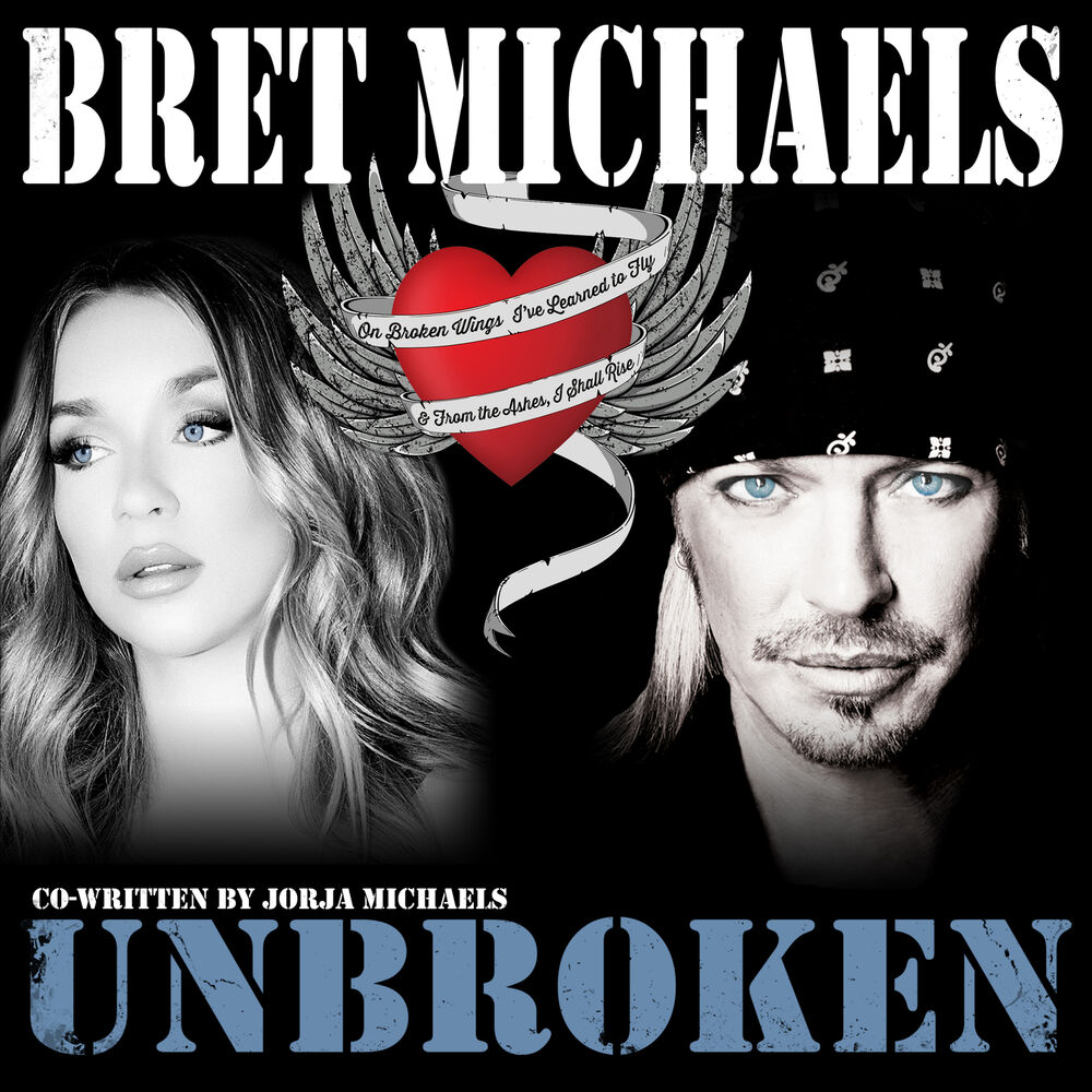 Picture of Unbroken