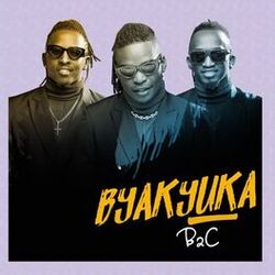 Cover of Byakyuuka