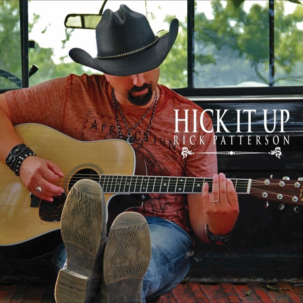 Picture of Hick It Up