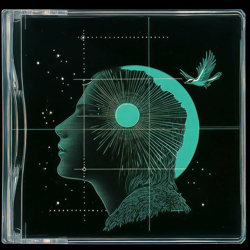 Picture of Journey to Tranquility: The Emotional Impact of Ambient and Meditation Music