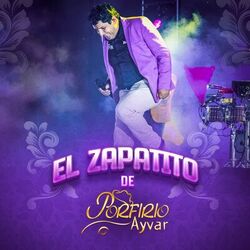 Cover of El Zapatito de Porfirio Ayvar