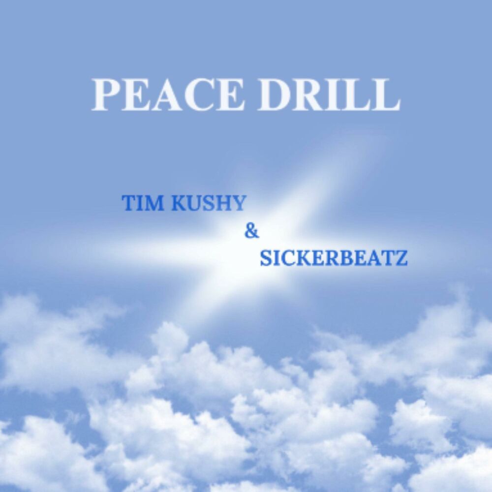 Picture of Peace Drill