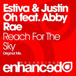 Cover of Reach For The Sky