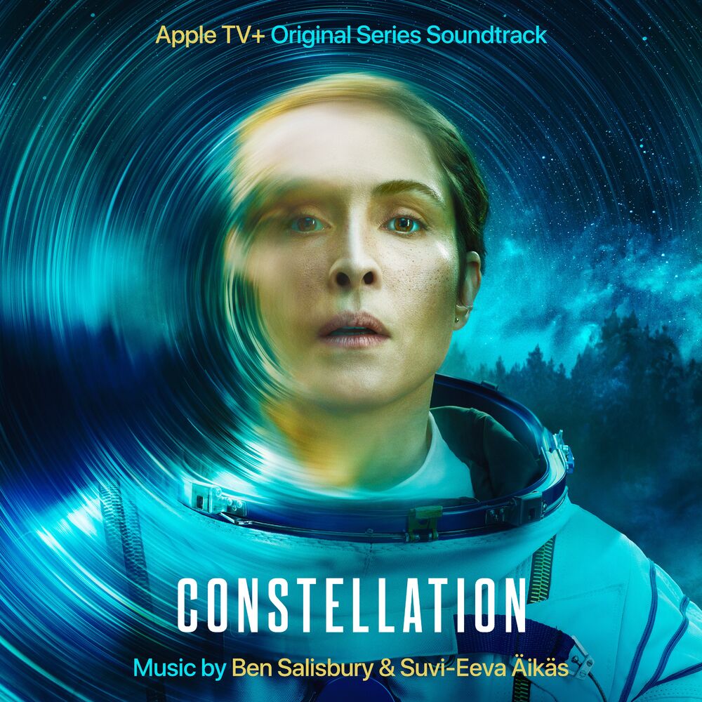 Picture of Constellation (Apple TV+ Original Series Soundtrack)