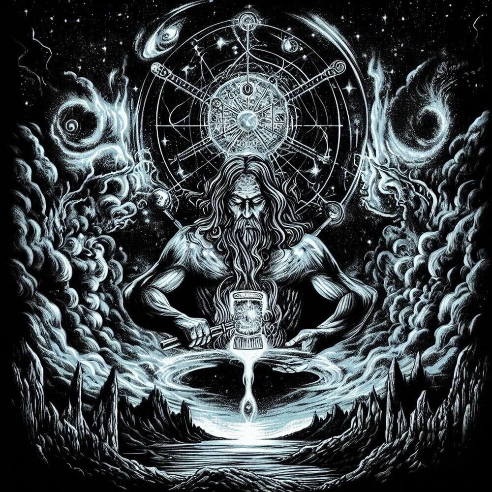 Picture of Spirits of the Storm