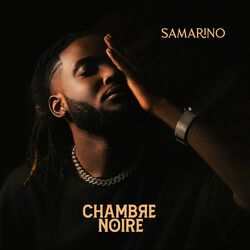 Cover of Chambre Noire