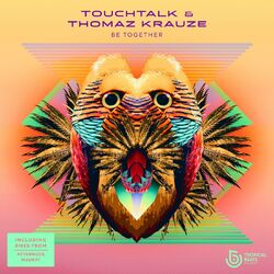 Cover of Be Together