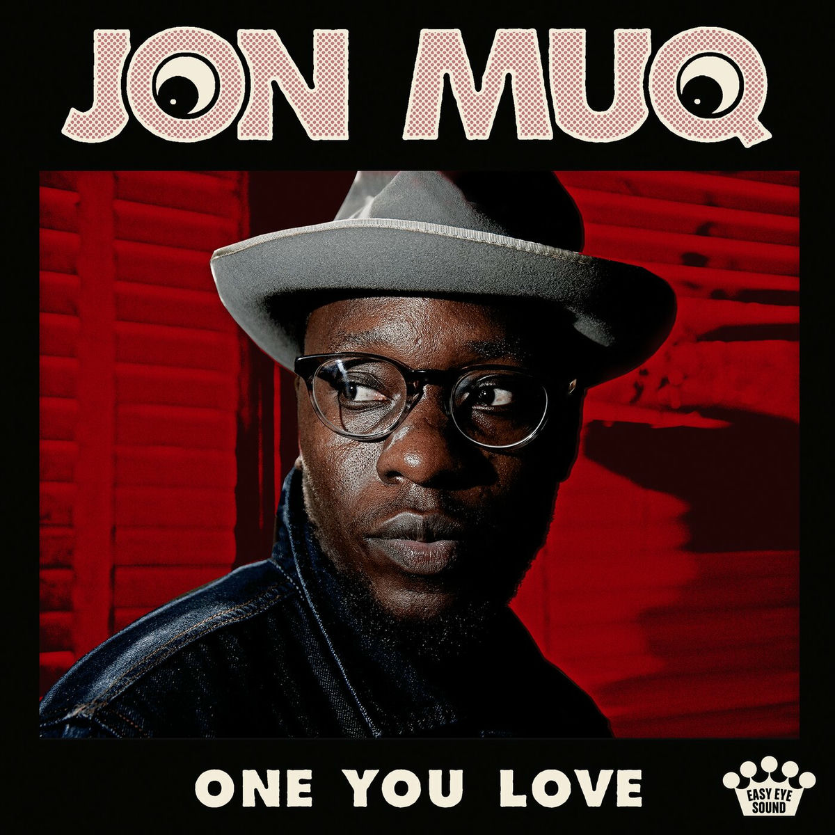Album cover of One You Love