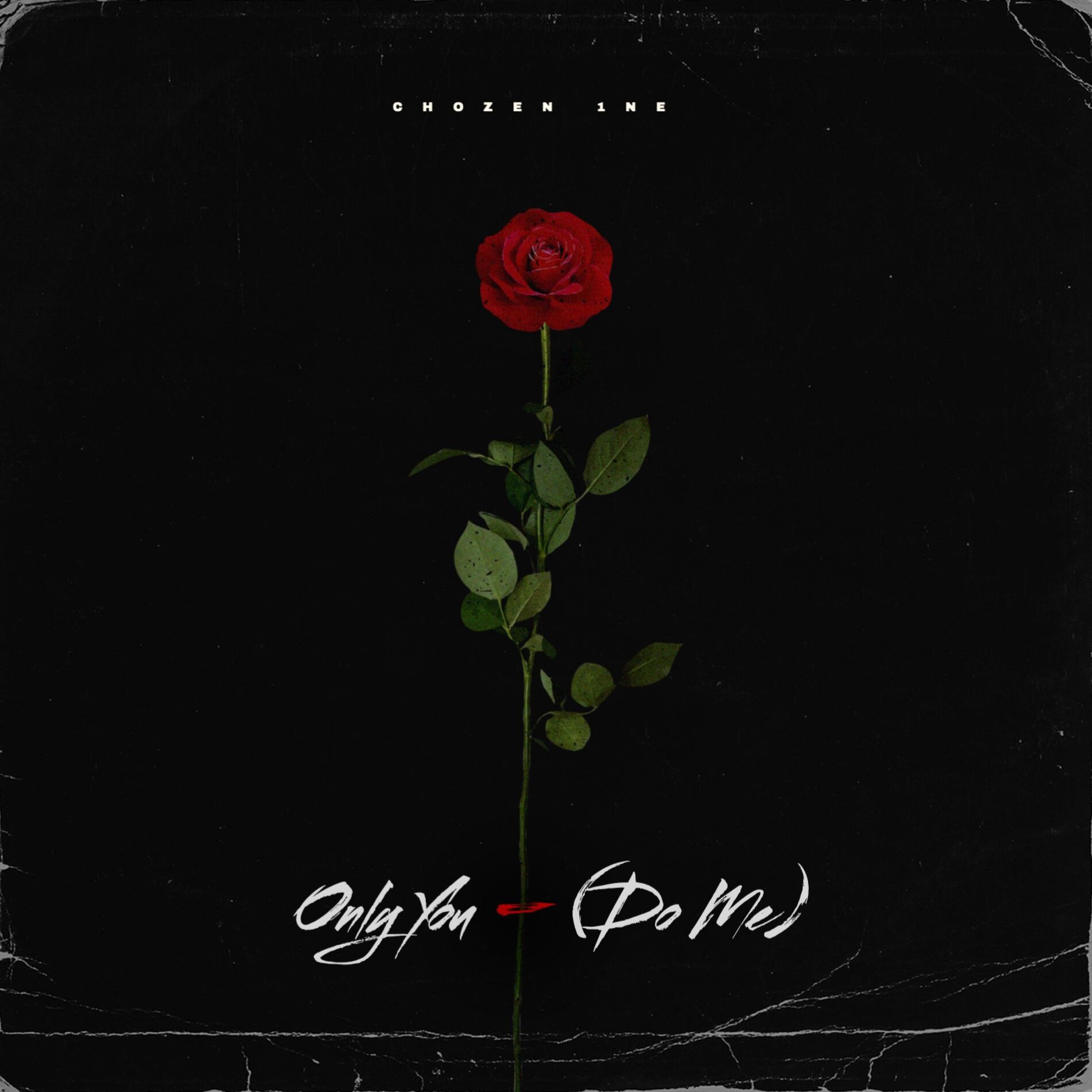 Album cover of Only You - (Do Me)
