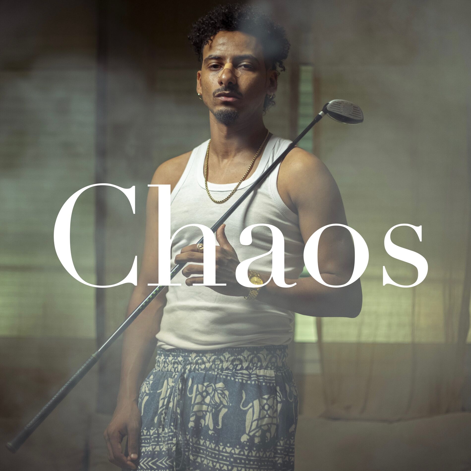 Album cover of Chaos
