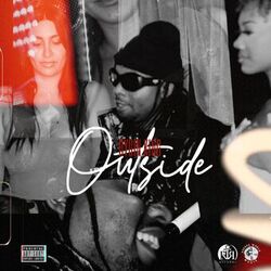 Cover of Outside