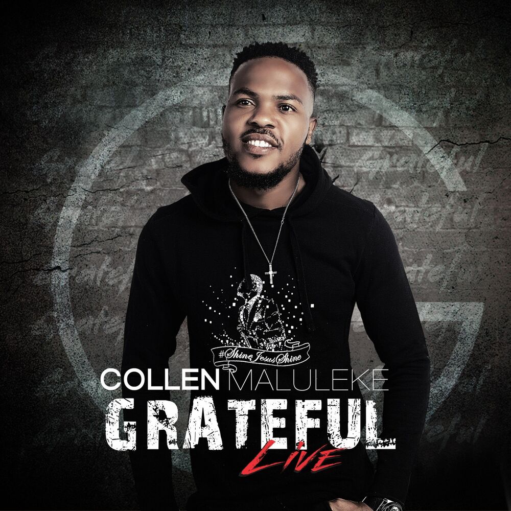 Picture of Grateful (Live)
