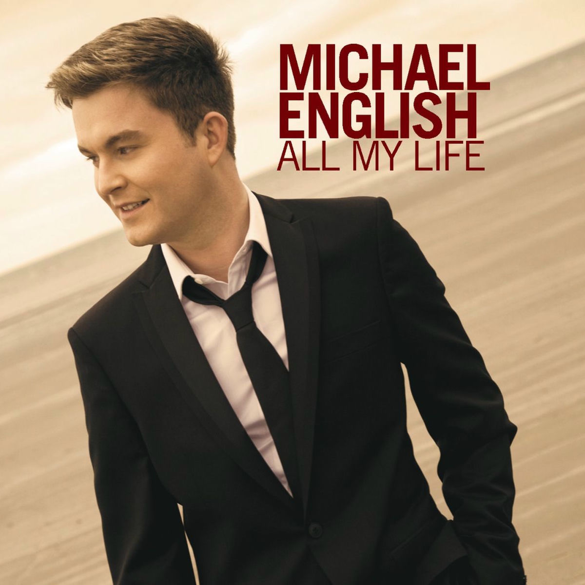 Michael English - All My Life | Deezer