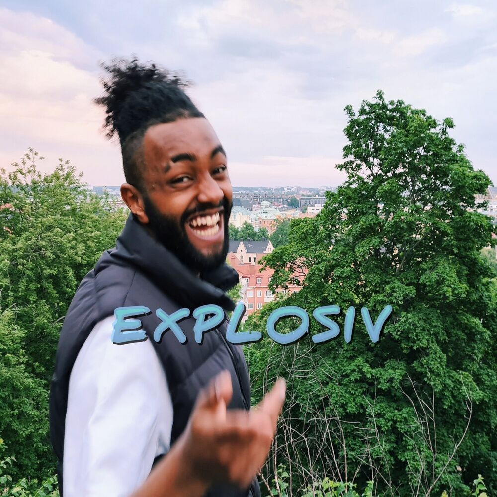 Picture of Explosiv