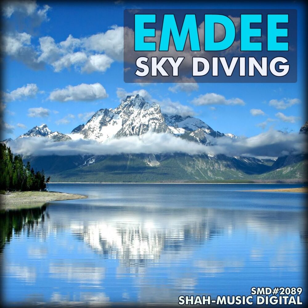 Picture of Sky Diving