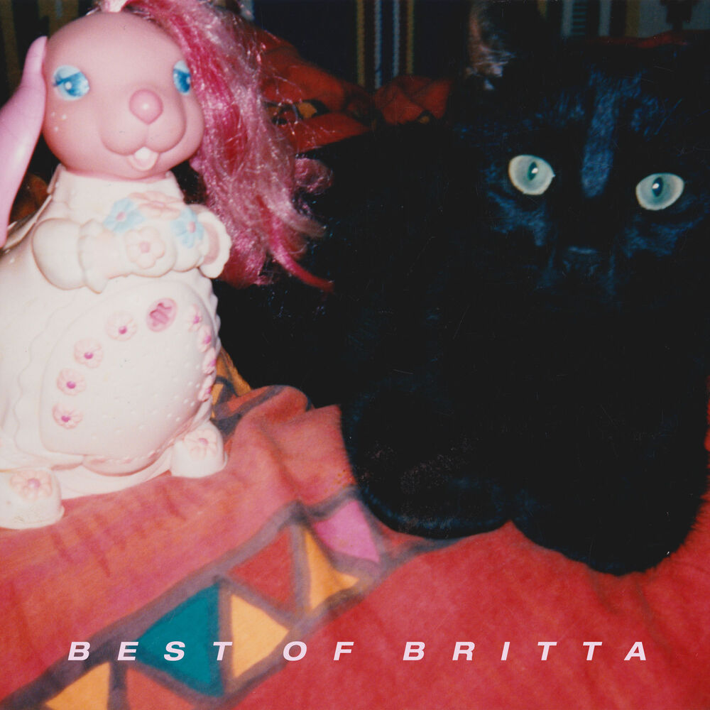 Picture of Best of Britta