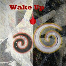 Cover of Wake Up