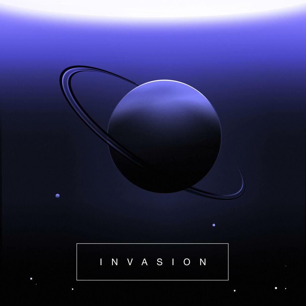 Picture of Invasion