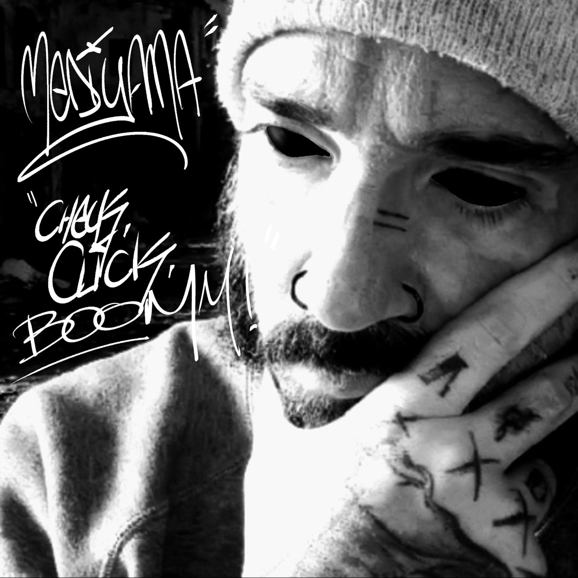 Album cover of Check, Click!... BOOM!! (feat. Dj Mesh)