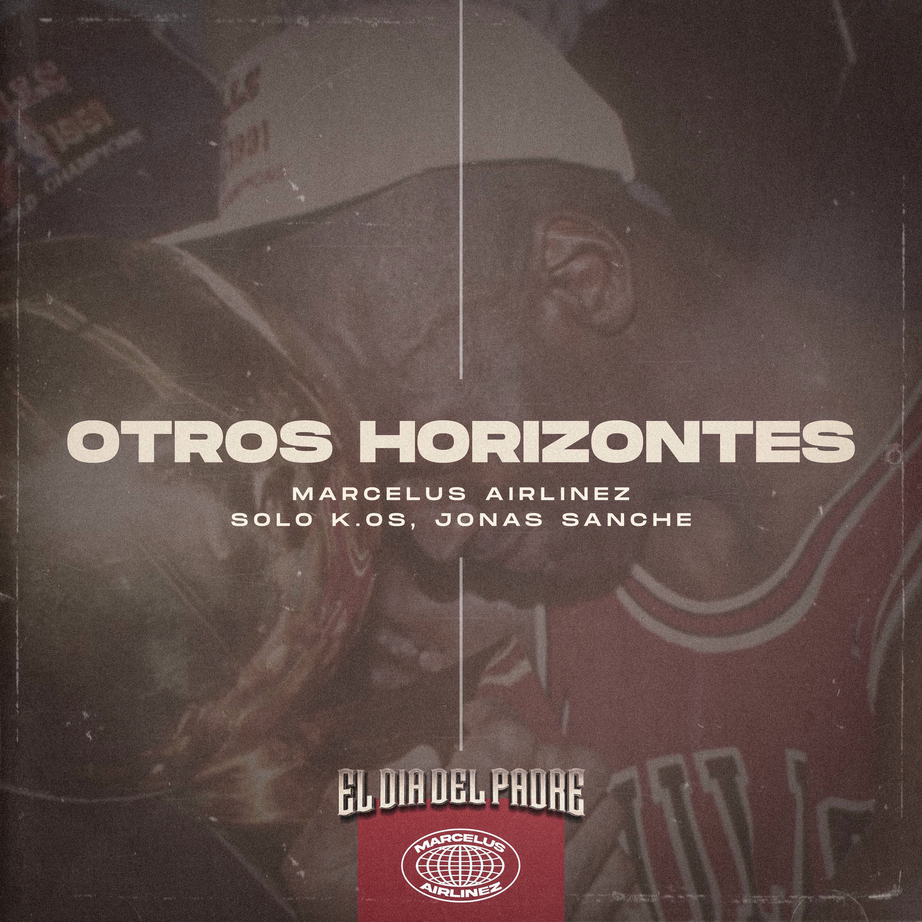 Album cover of Otros Horizontes