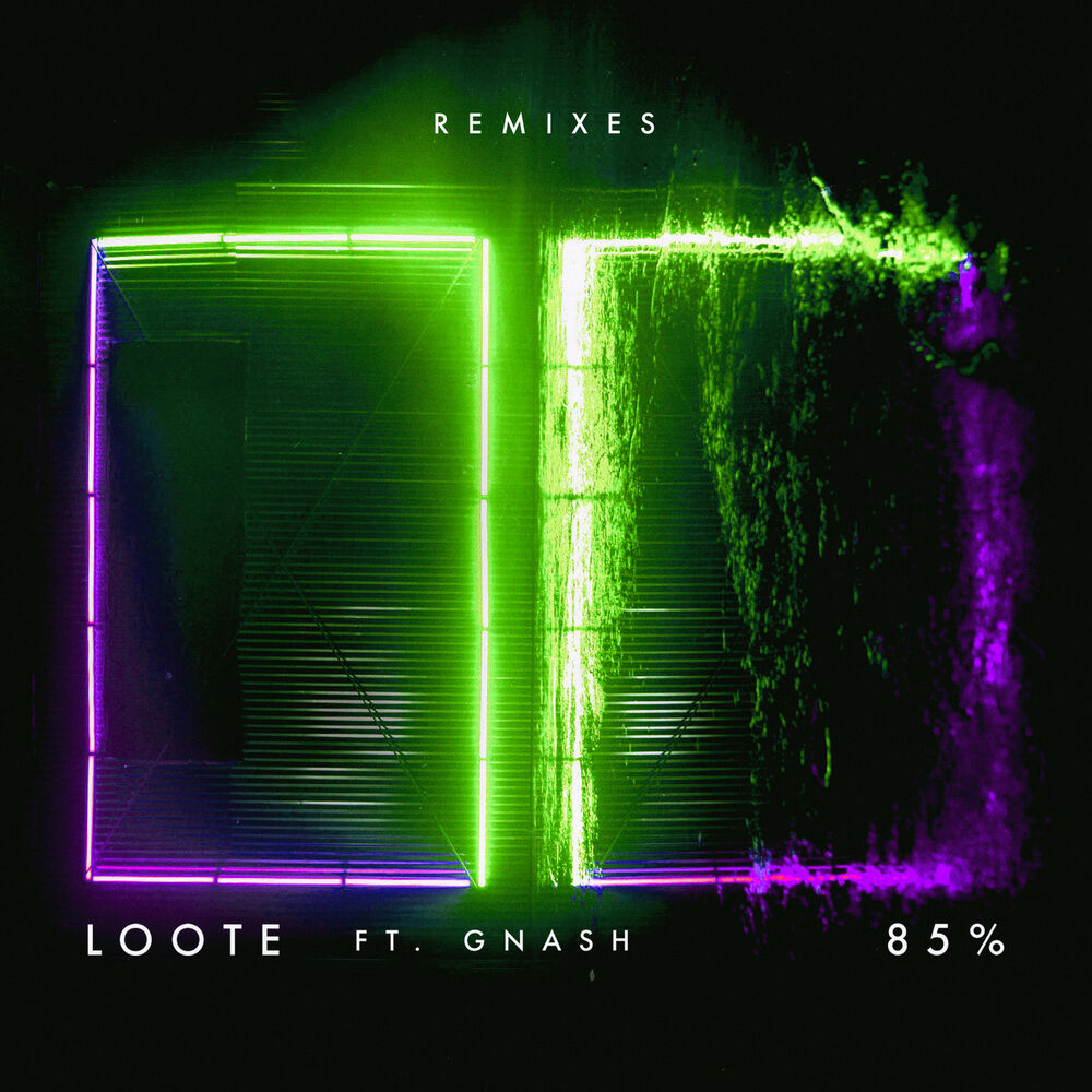 Picture of 85% (Remixes)
