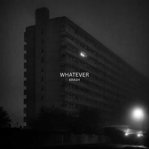 Whatever