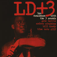 Lou Donaldson: albums, songs, concerts | Deezer