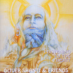 Cover of Listening to The Heart