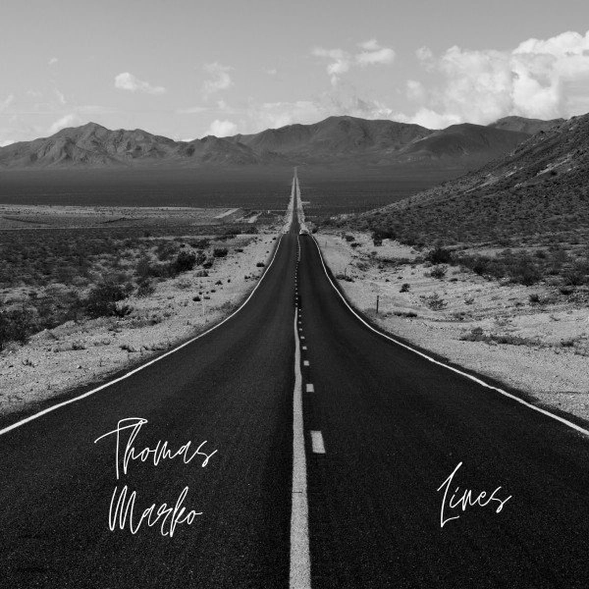 Album cover of Lines