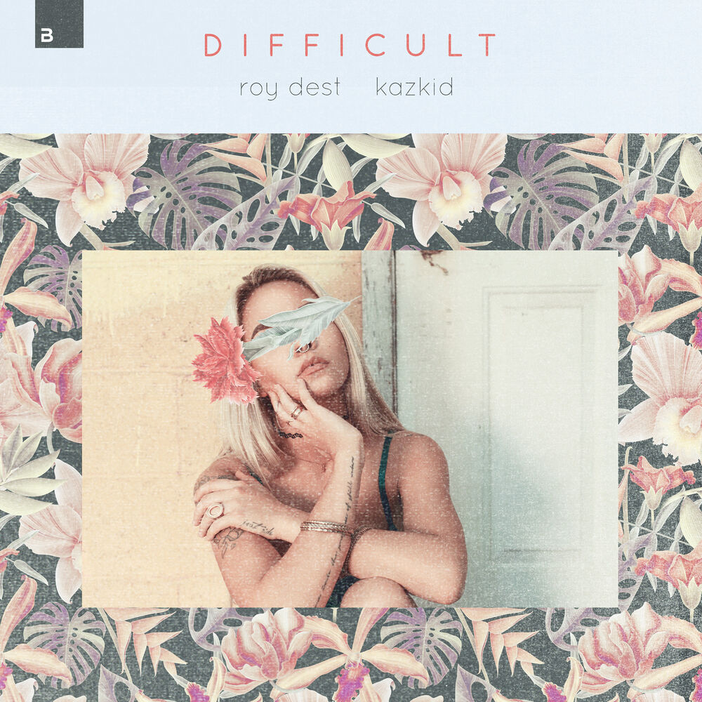 Picture of Difficult