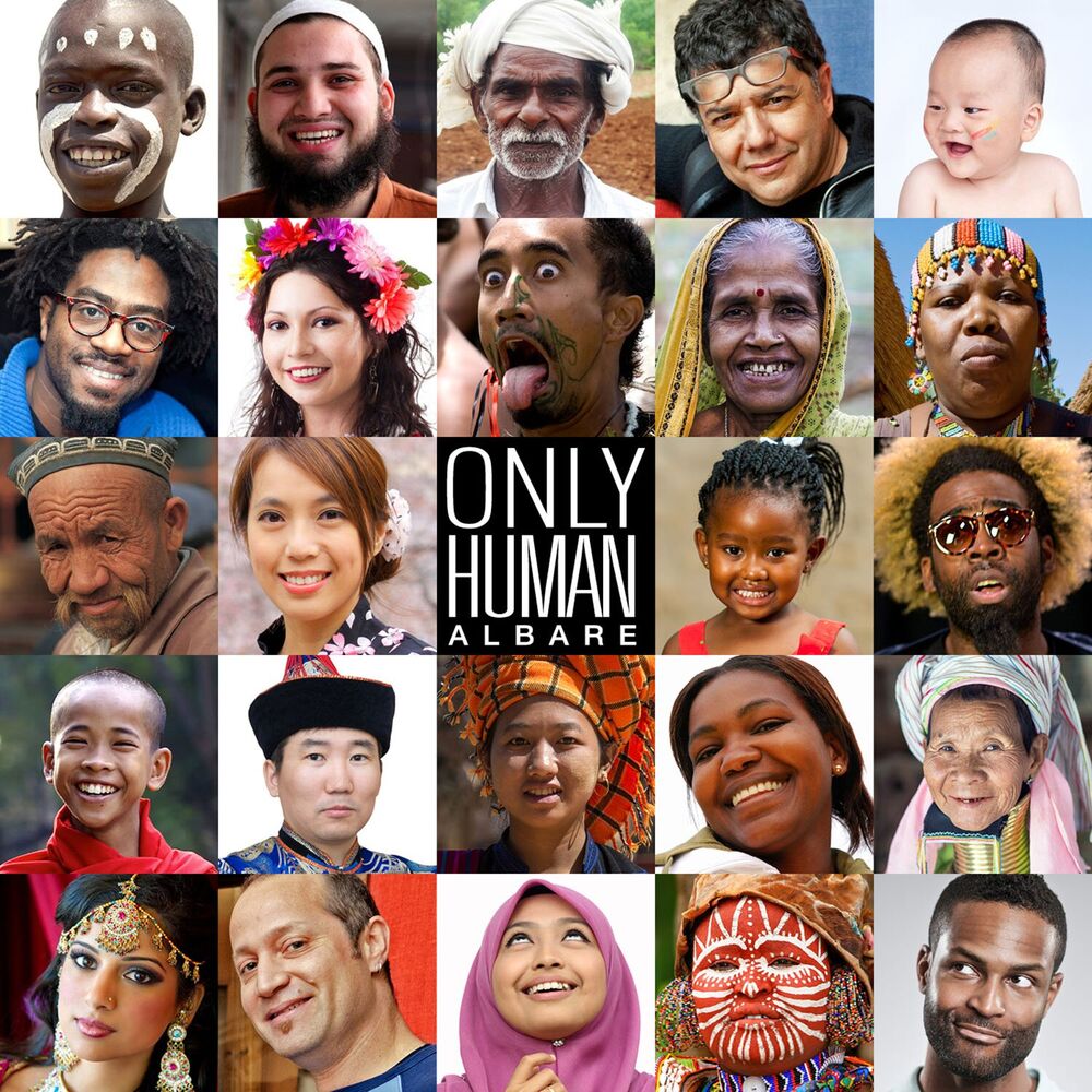 Picture of Only Human