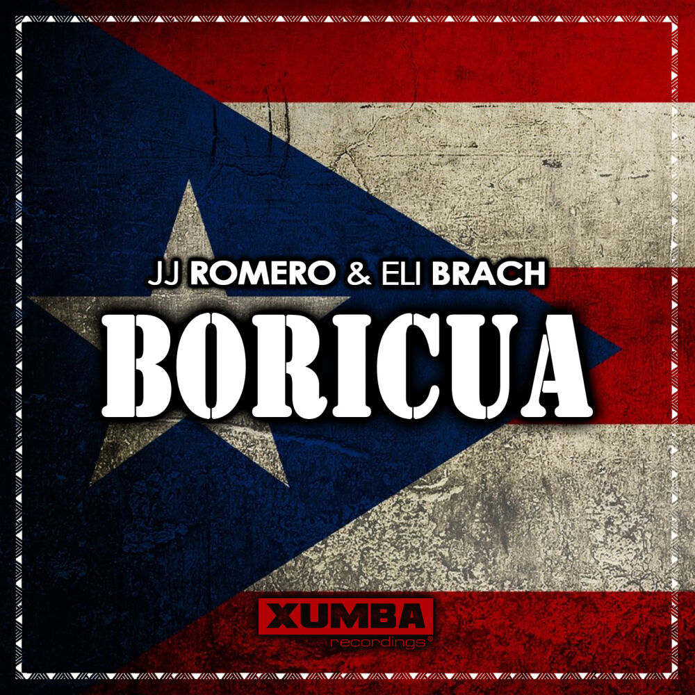 Picture of Boricua