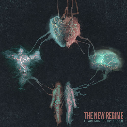A New Body And Soul by The New Regime - 111 BPM