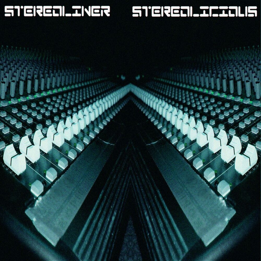 Picture of Stereolicious (Minimal Electro Classics, Vol.1)