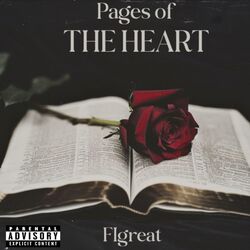 Cover of The Heart