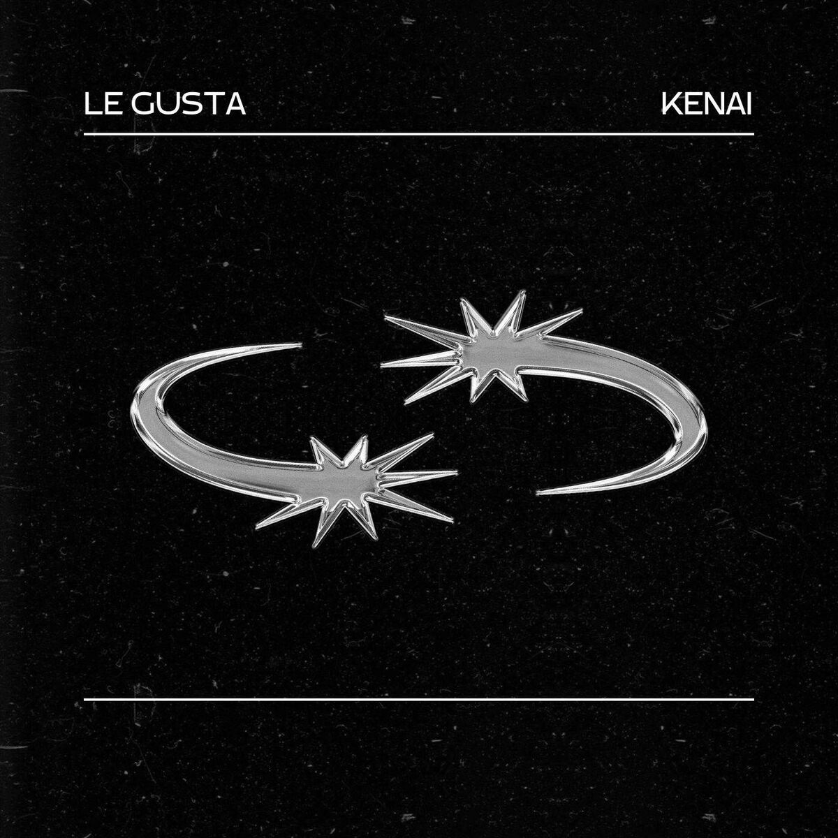 Album cover of Le Gusta