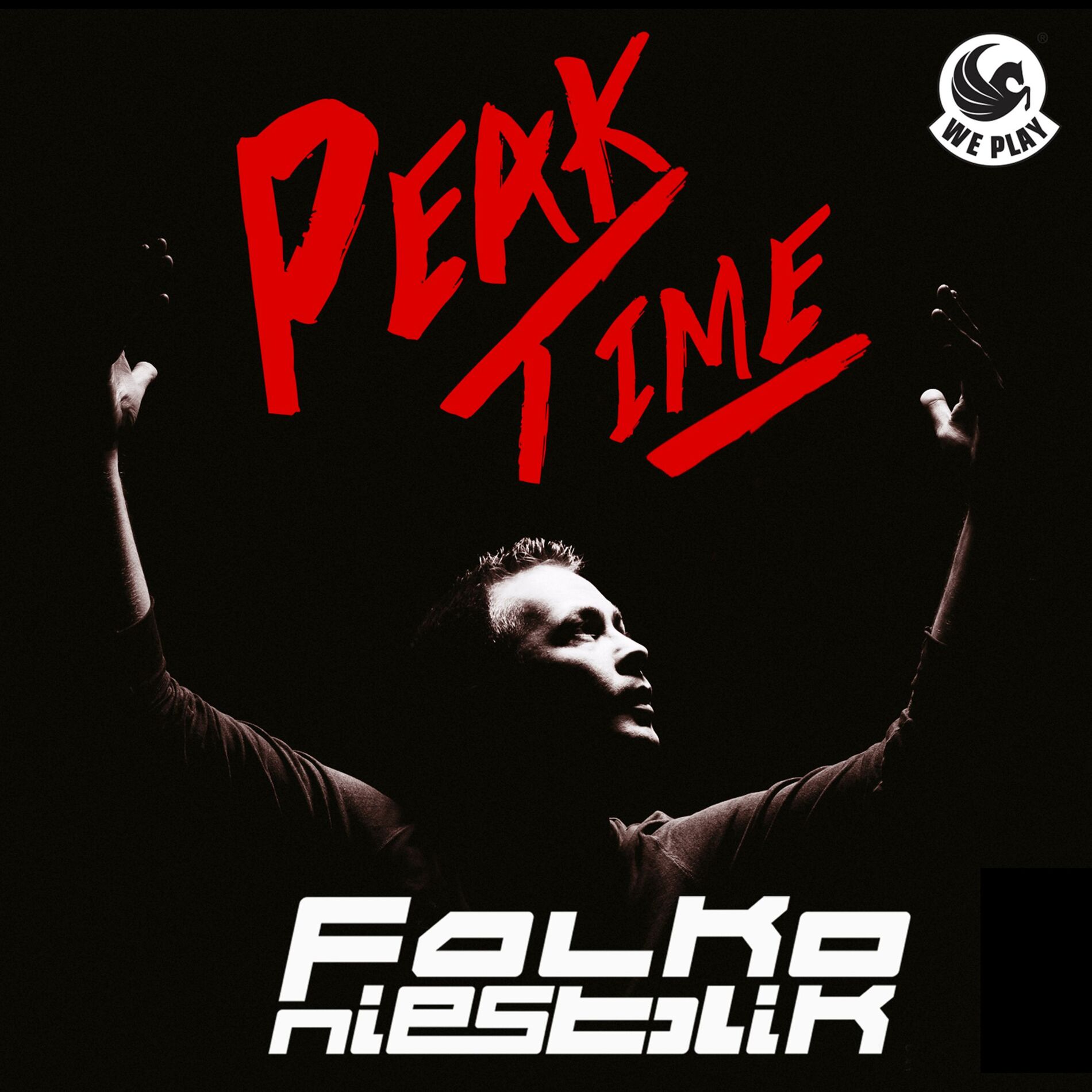 Album cover of Peaktime