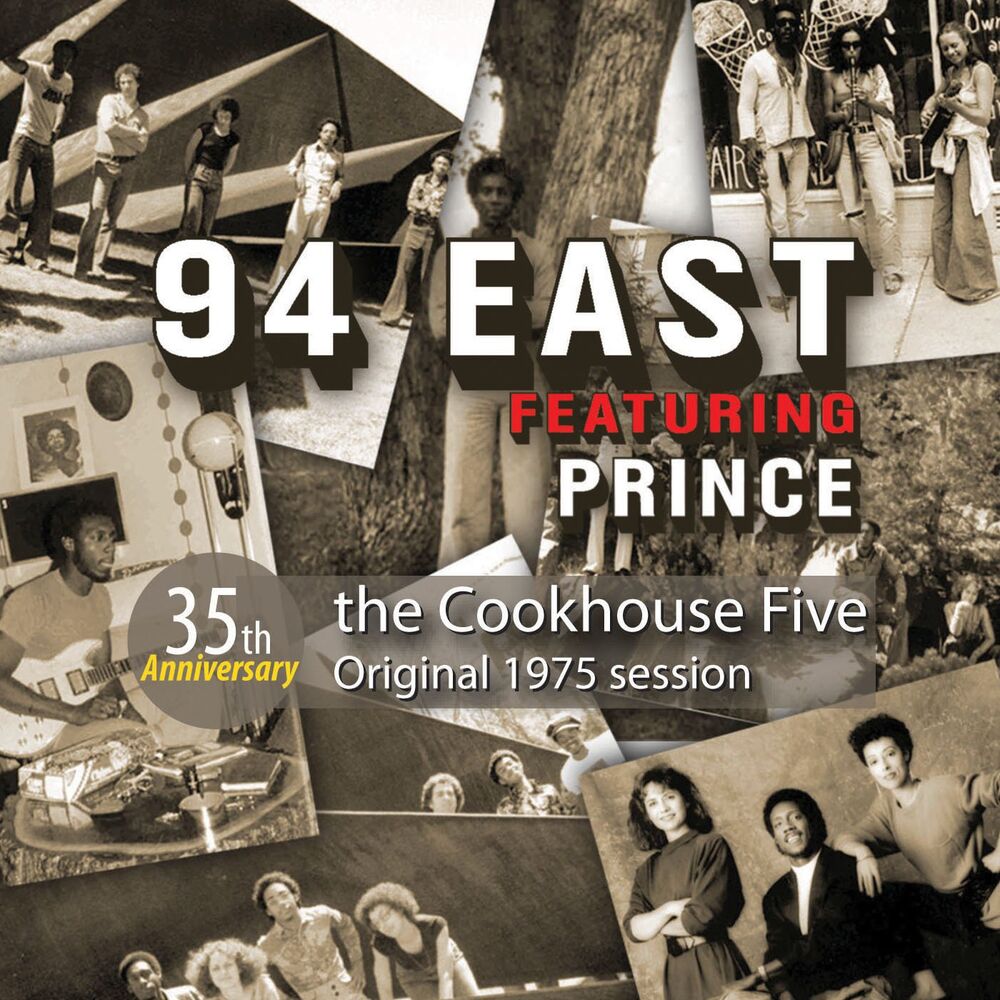Picture of The Cookhouse Five
