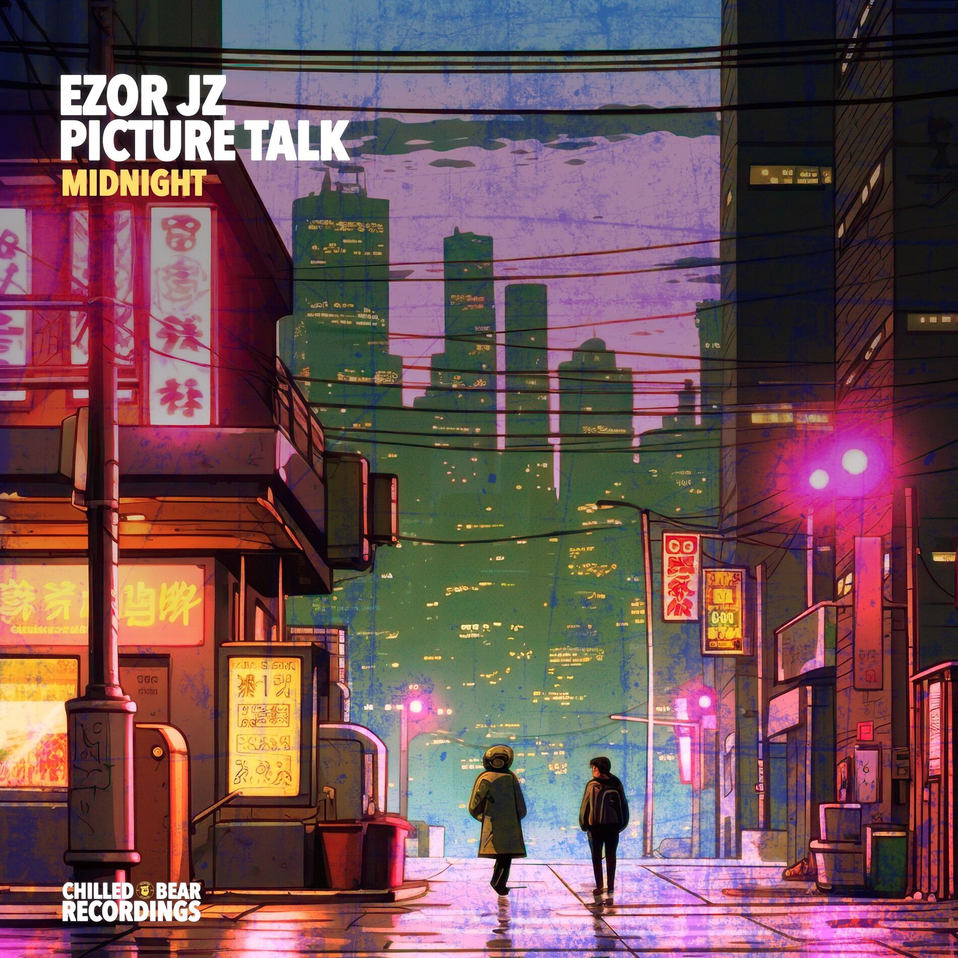 Album cover of Midnight