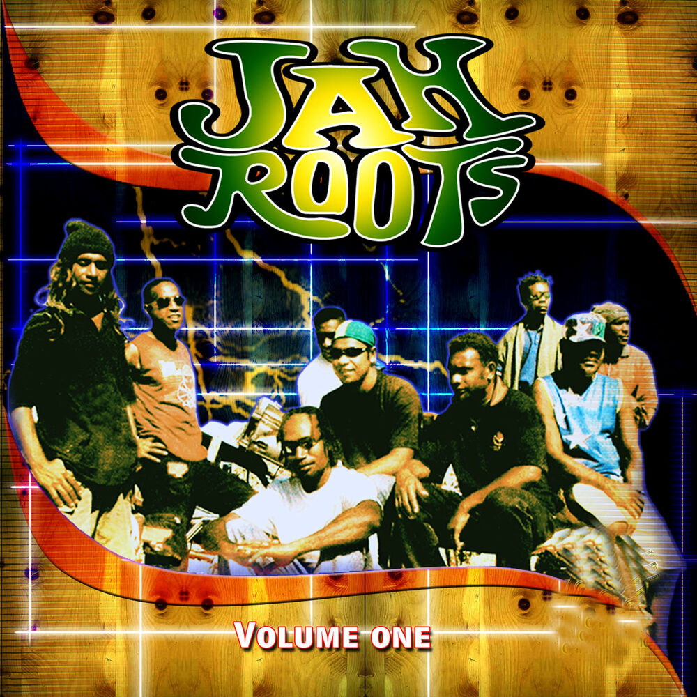 Picture of Jah Roots Vol. 1