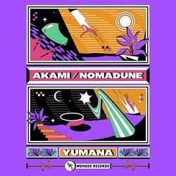 Cover of Yumana