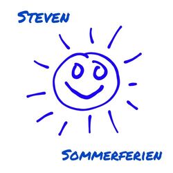 Cover of Sommerferien