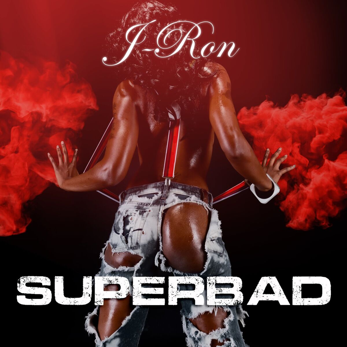 Album cover of Superbad