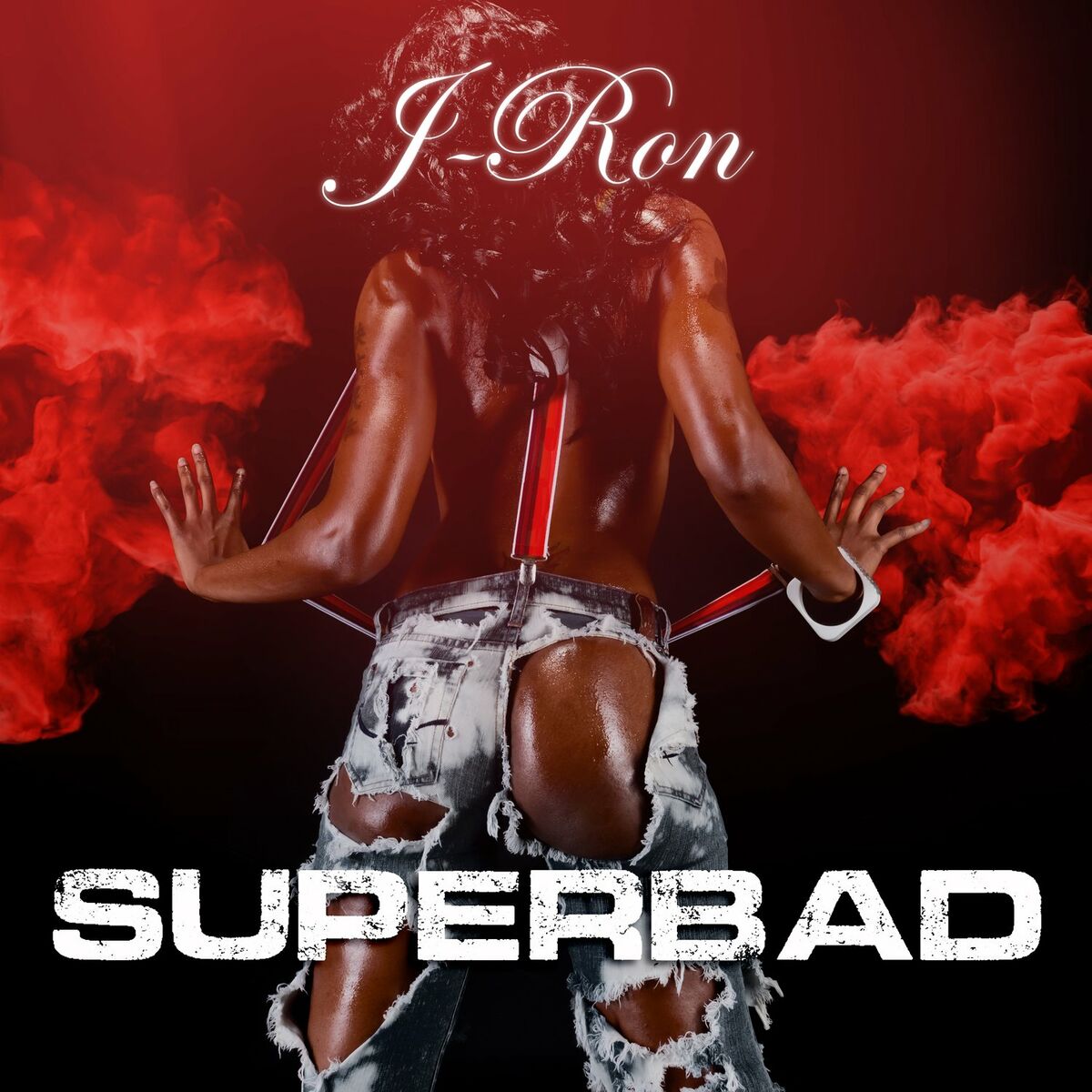 Album cover of Superbad